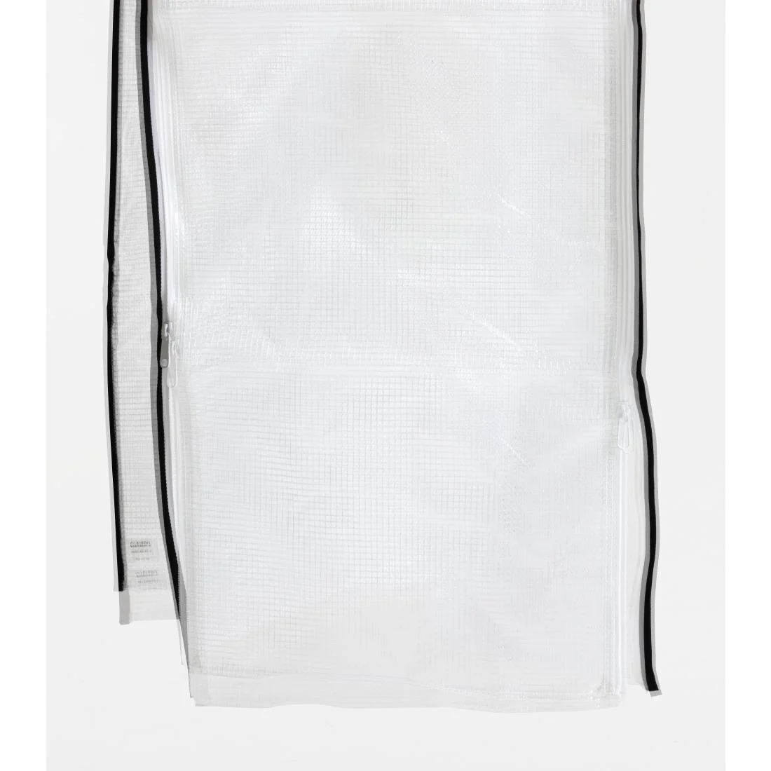Cambro 1/1GN Food Tray Trolley Cover Tall - Image 4
