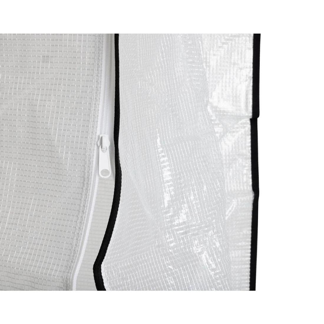 Cambro 1/1GN Food Tray Trolley Cover Tall - Image 5