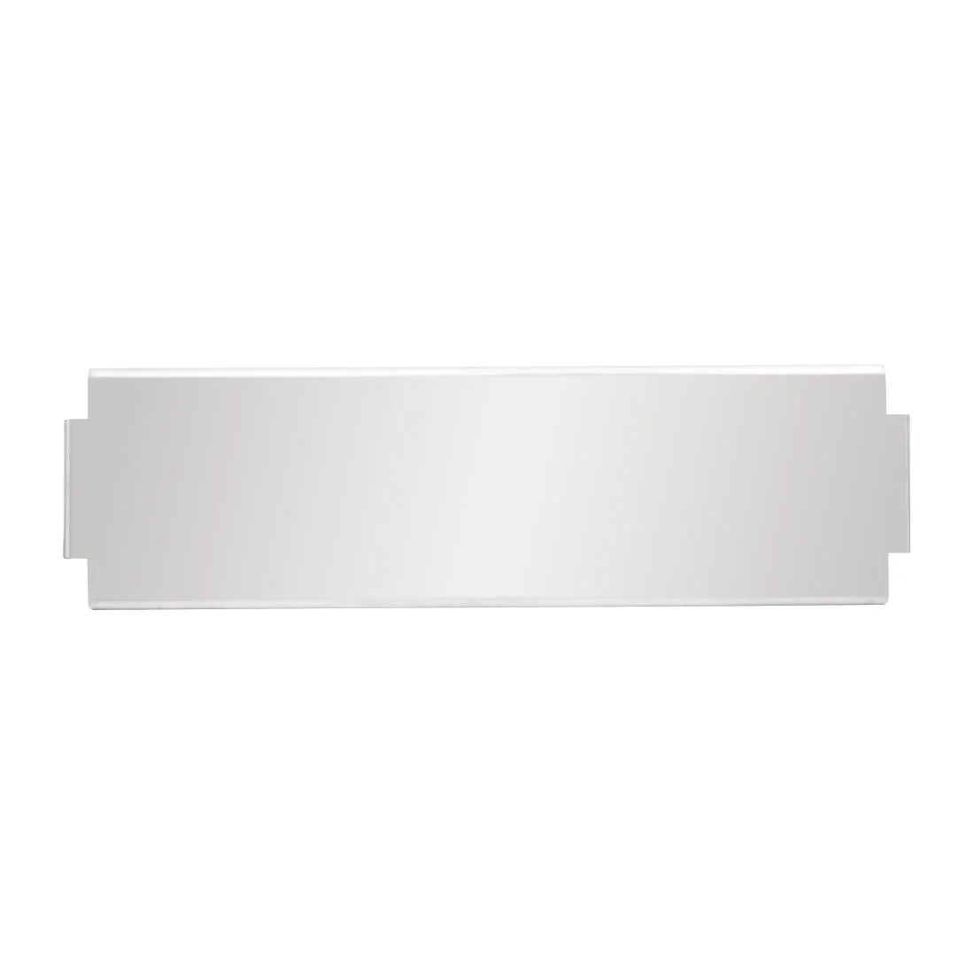 Vogue Undershelf for St/St Folding Work Table