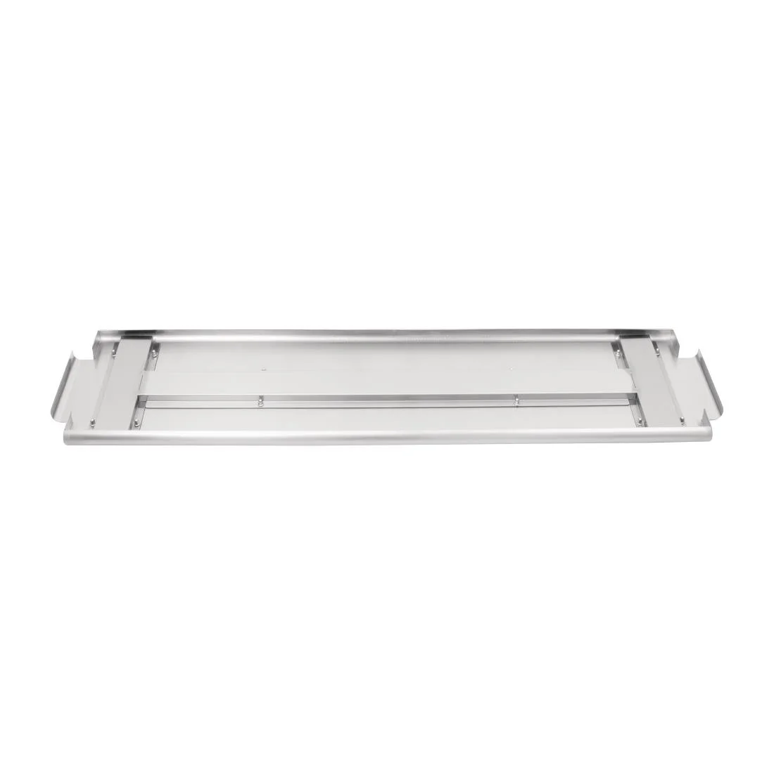 Vogue Undershelf for St/St Folding Work Table - Image 3