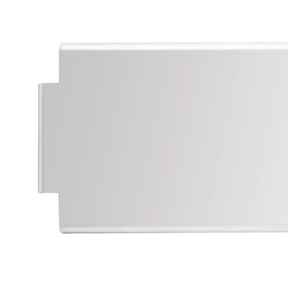 Vogue Undershelf for St/St Folding Work Table - Image 5
