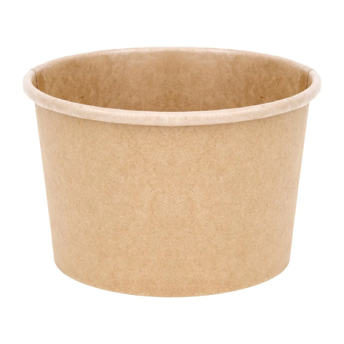 Fiesta Recyclable Soup Containers 230ml/8oz 98mm (Pack of 500)