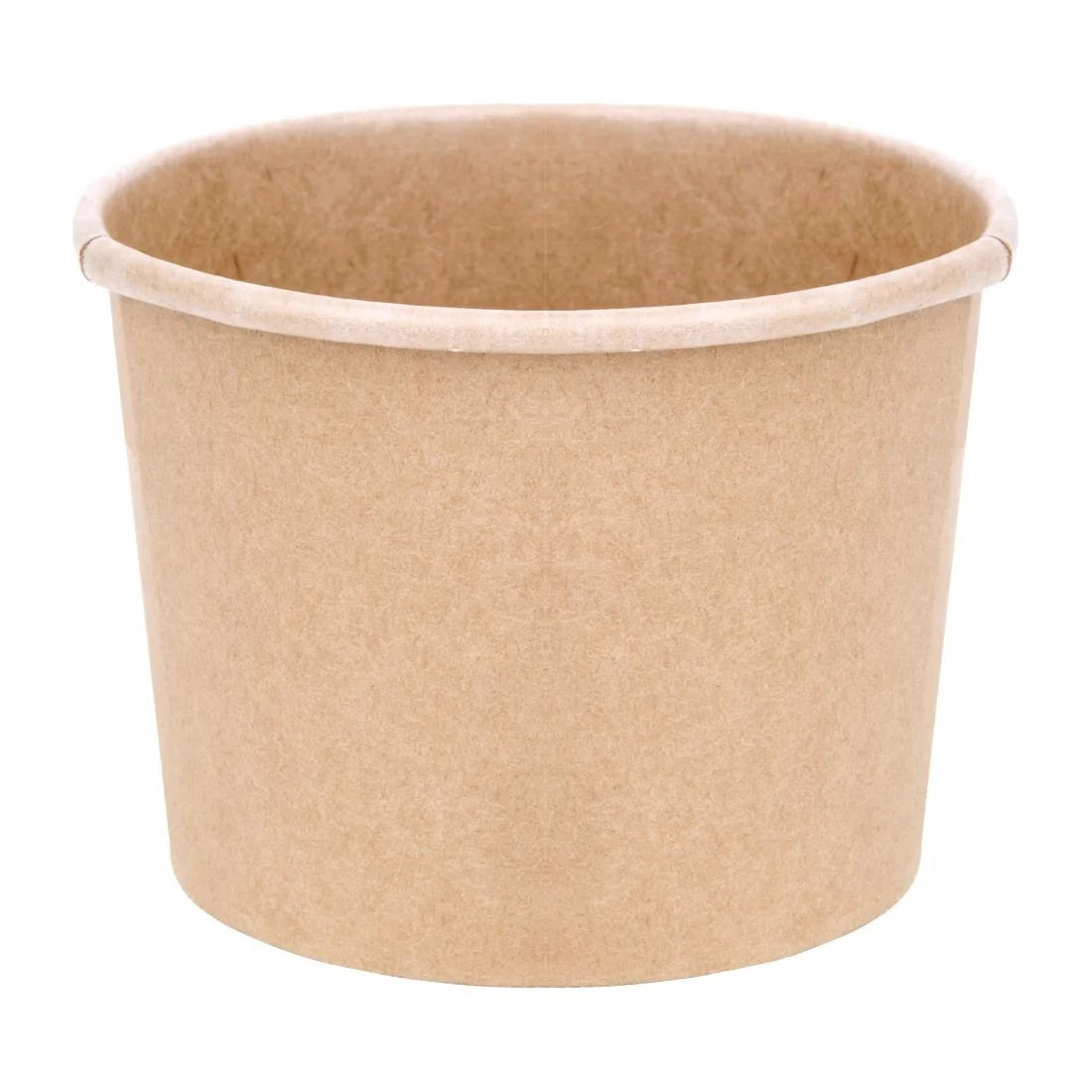 Fiesta Recyclable Soup Containers 340ml/12oz 98mm (Pack of 500)