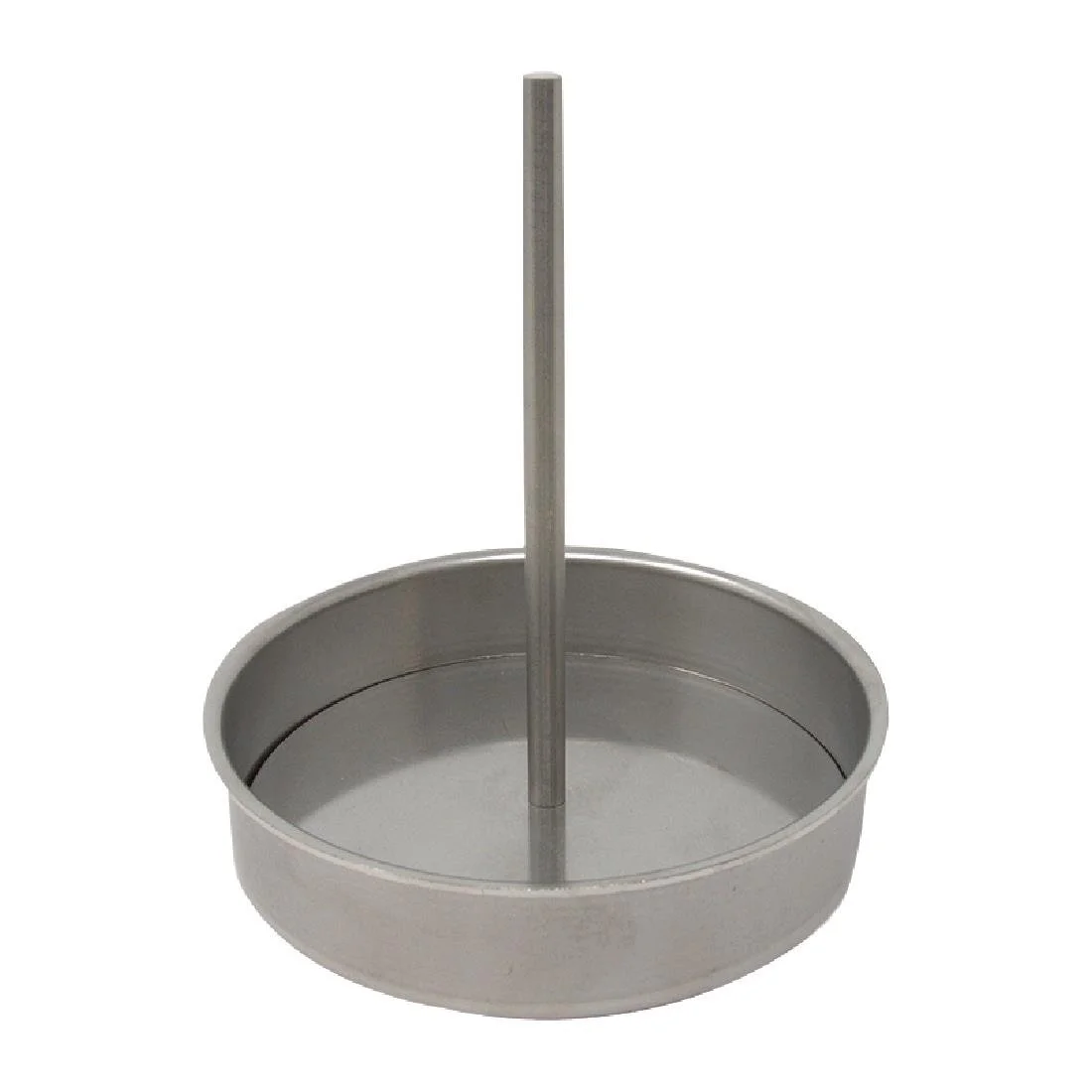 Sirman Adjustable Burger Press Mould 130mm - Image 1