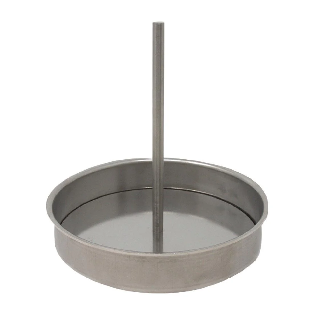 Sirman Adjustable Burger Press Mould 150mm - Image 1