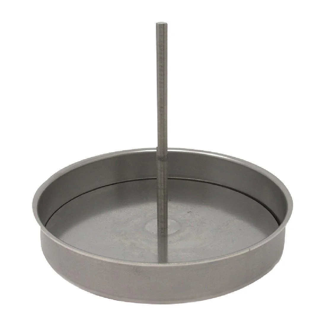 Sirman Adjustable Burger Press Mould 180mm - Image 1