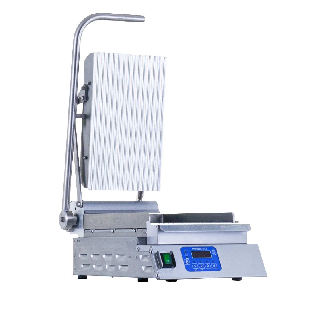 Prince Castle MultiFlex Single Contact Grill NCG8-G