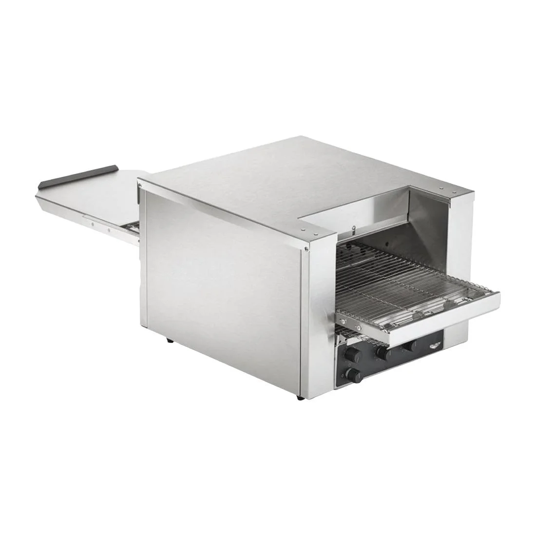 Vollrath Conveyor Sandwich Oven 267mm - Image 3