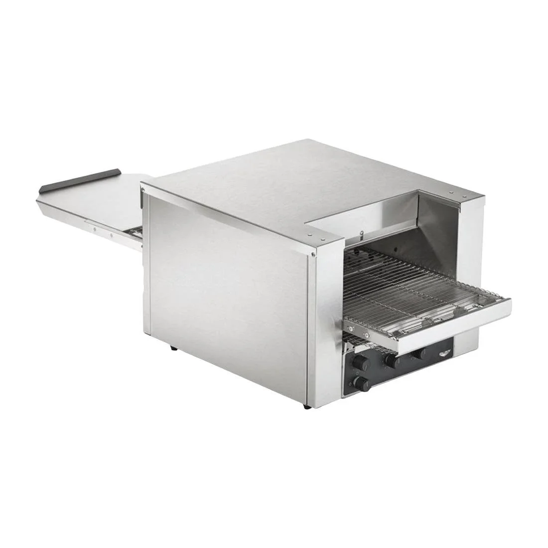 Vollrath Conveyor Sandwich Oven 267mm - Image 3