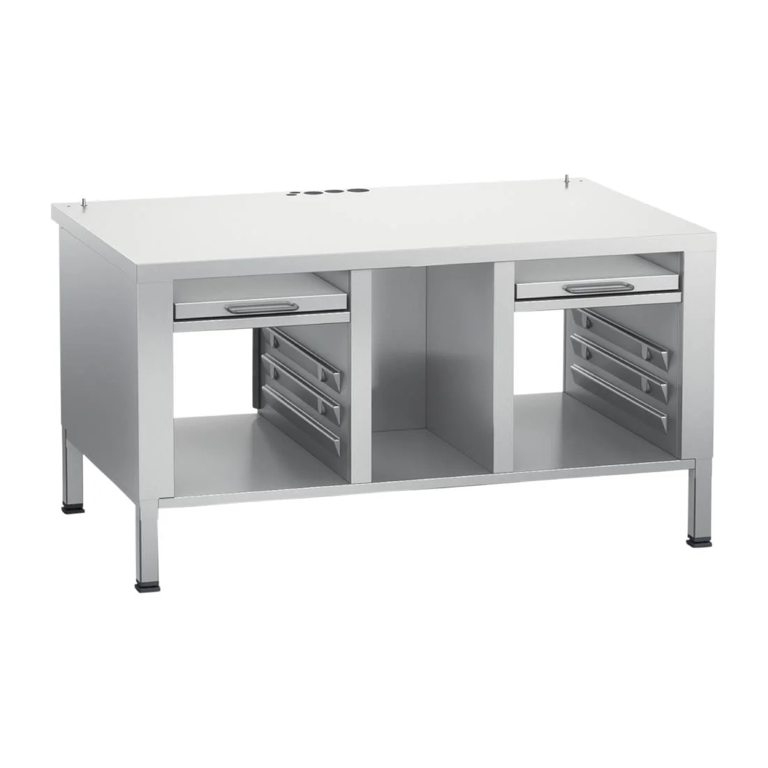 Rational Ivario Stand with Feet