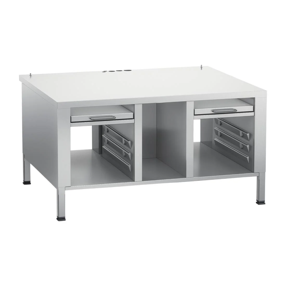 Rational Ivario Stand with Feet