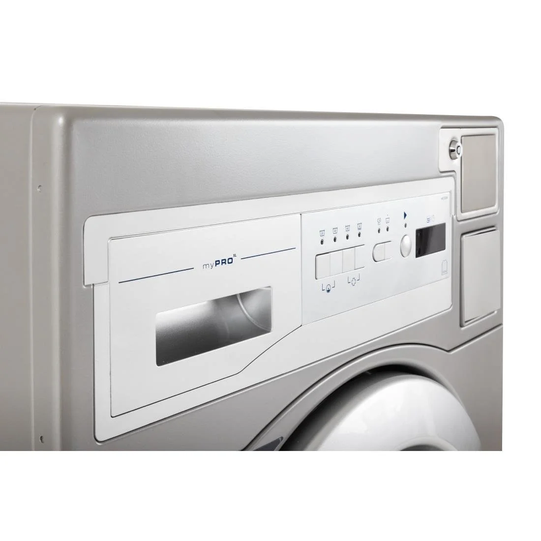 Electrolux myPROXL 12KG Washing Machine WE1100P - Image 4