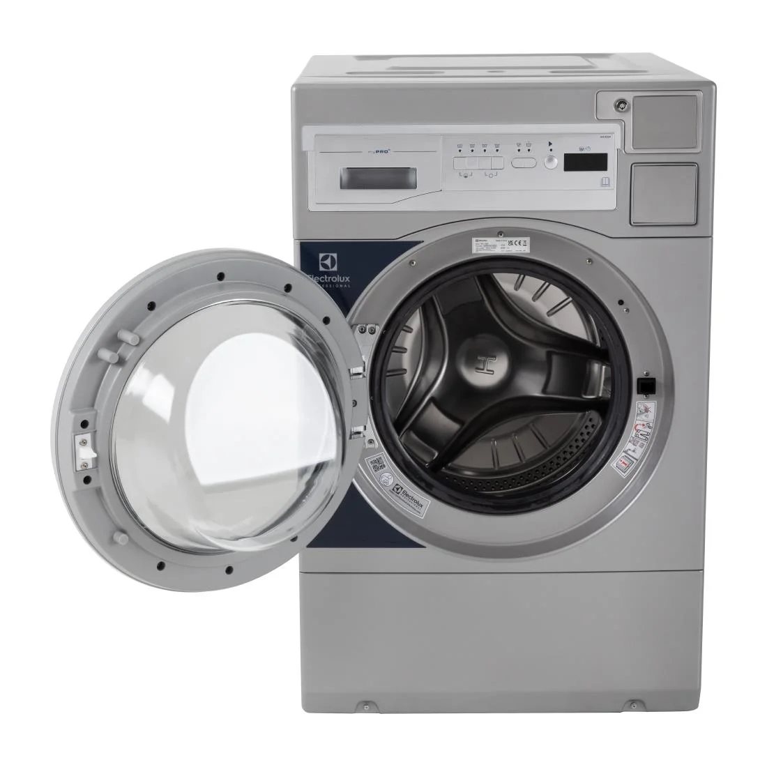 Electrolux myPROXL 12KG Washing Machine WE1100P - Image 7