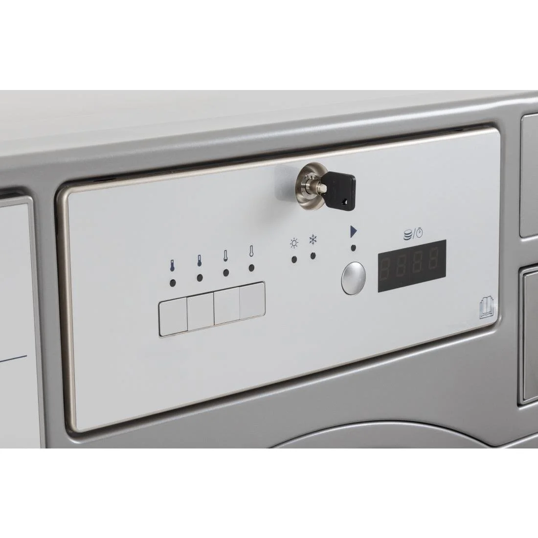 Electrolux myPROXL 12KG Vented Dryer TE1220E - Image 7