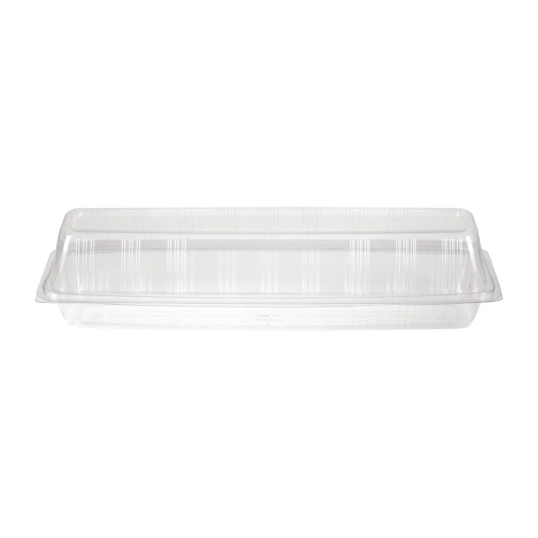 Faerch Flat Top Baguette Box 12" (200 Pack) - Image 7
