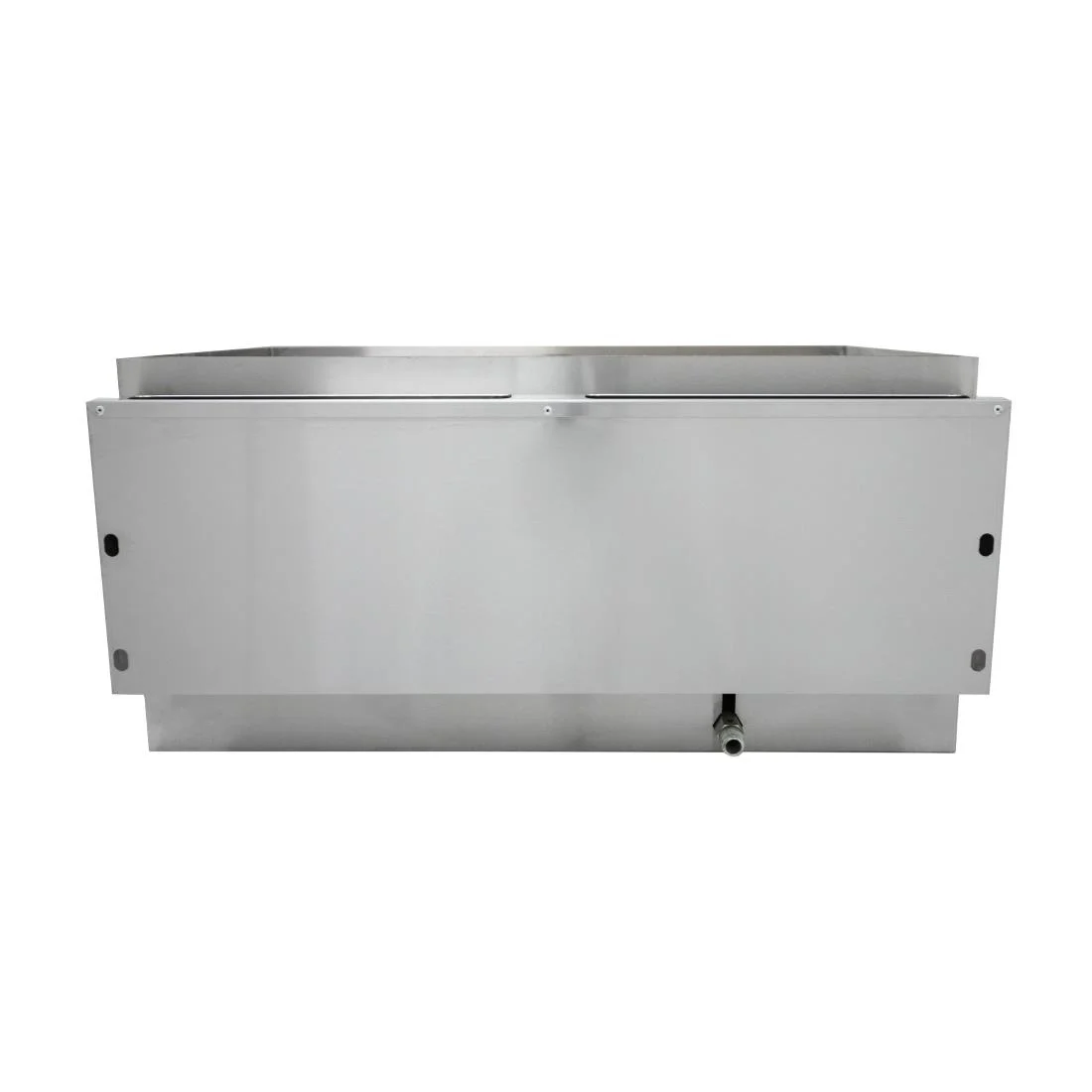 Parry Countertop Gas Griddle PGG7 - Image 4