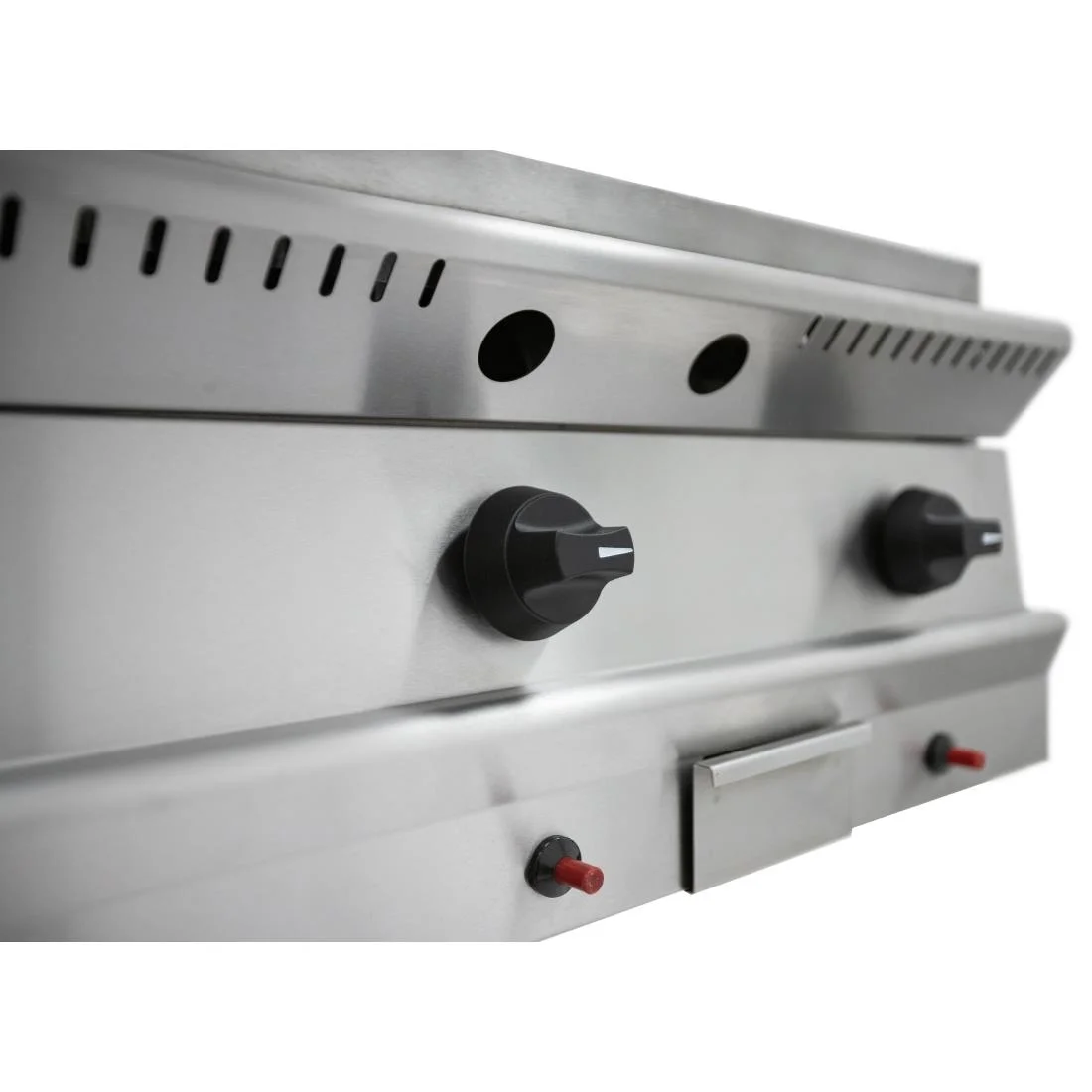 Parry Countertop Gas Griddle PGG7 - Image 5