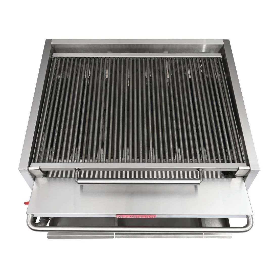MagiKitch'n Gas Chargrill RMB636 - Image 2
