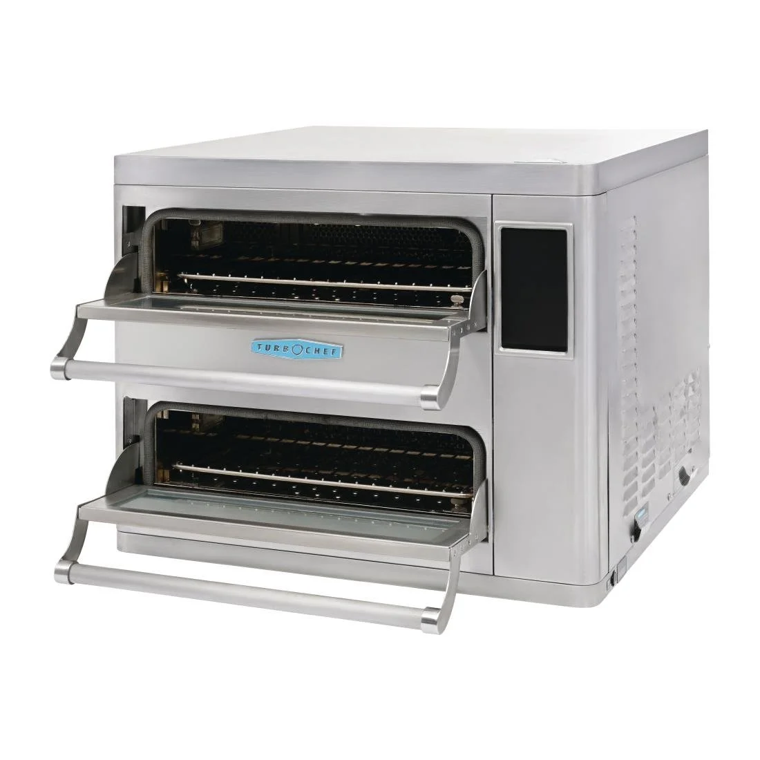 Turbochef Double Batch Oven - Image 4