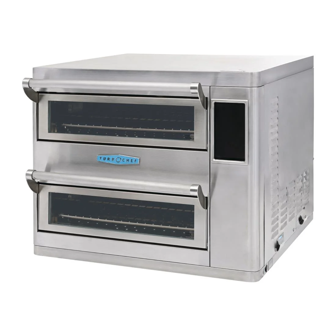 Turbochef Double Batch Oven - Image 5