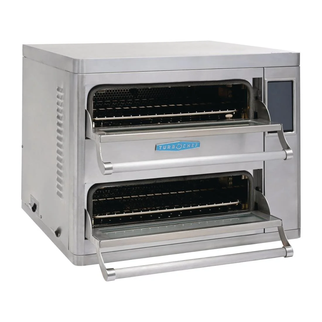 Turbochef Double Batch Oven - Image 6