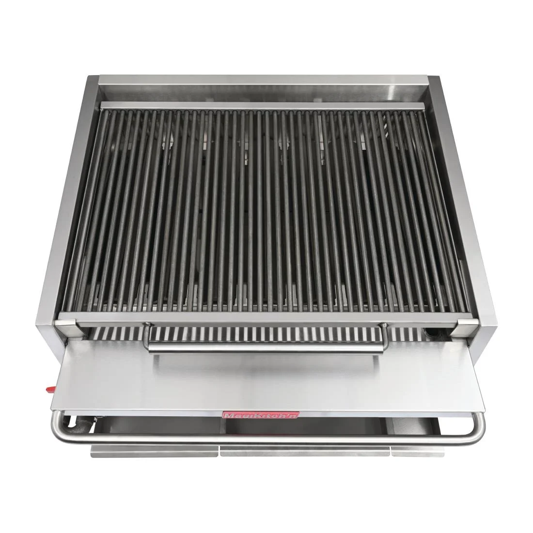 MagiKitch'n RMB Gas Chargrill - Image 2