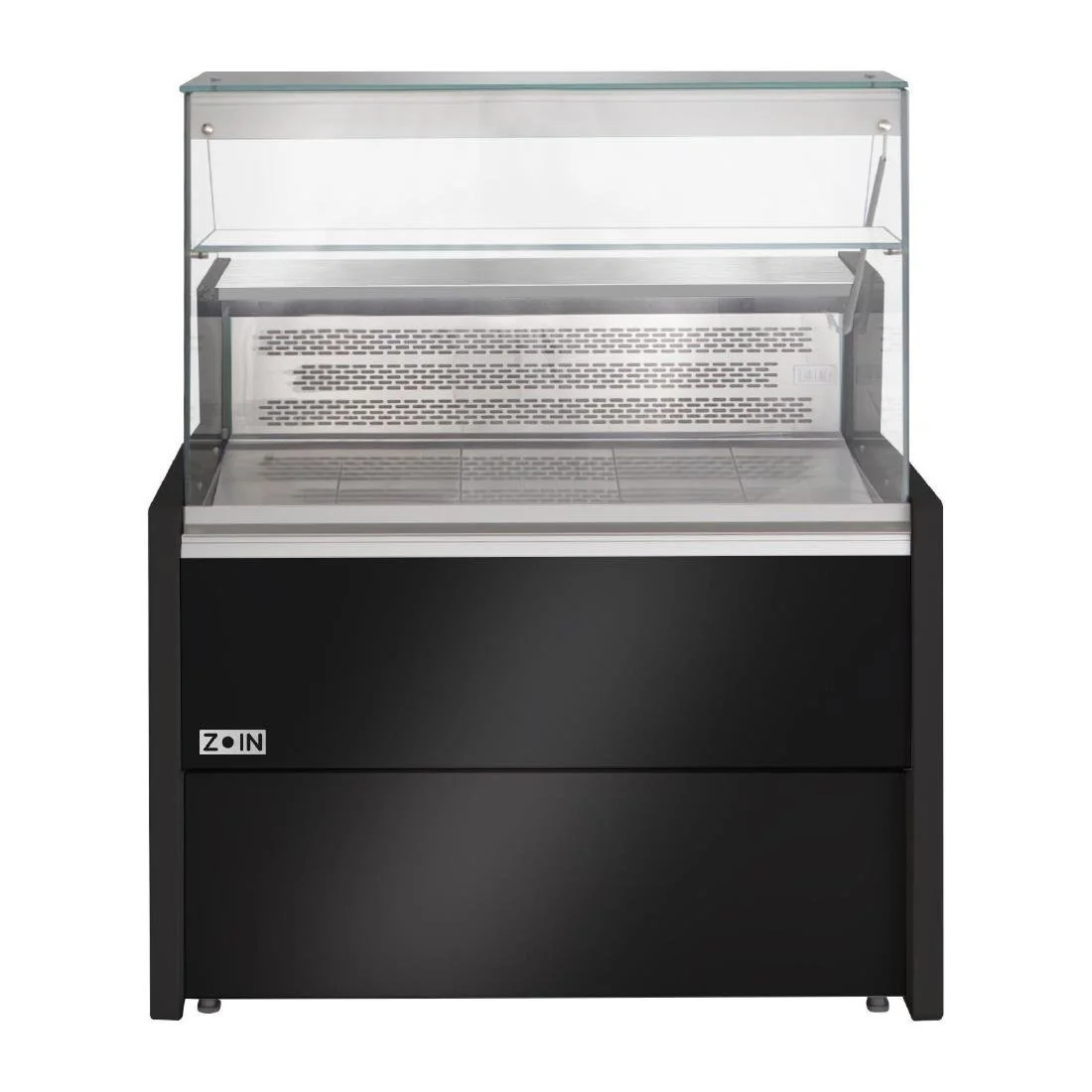 Zoin Tibet Serve Over Counter Black - Image 4