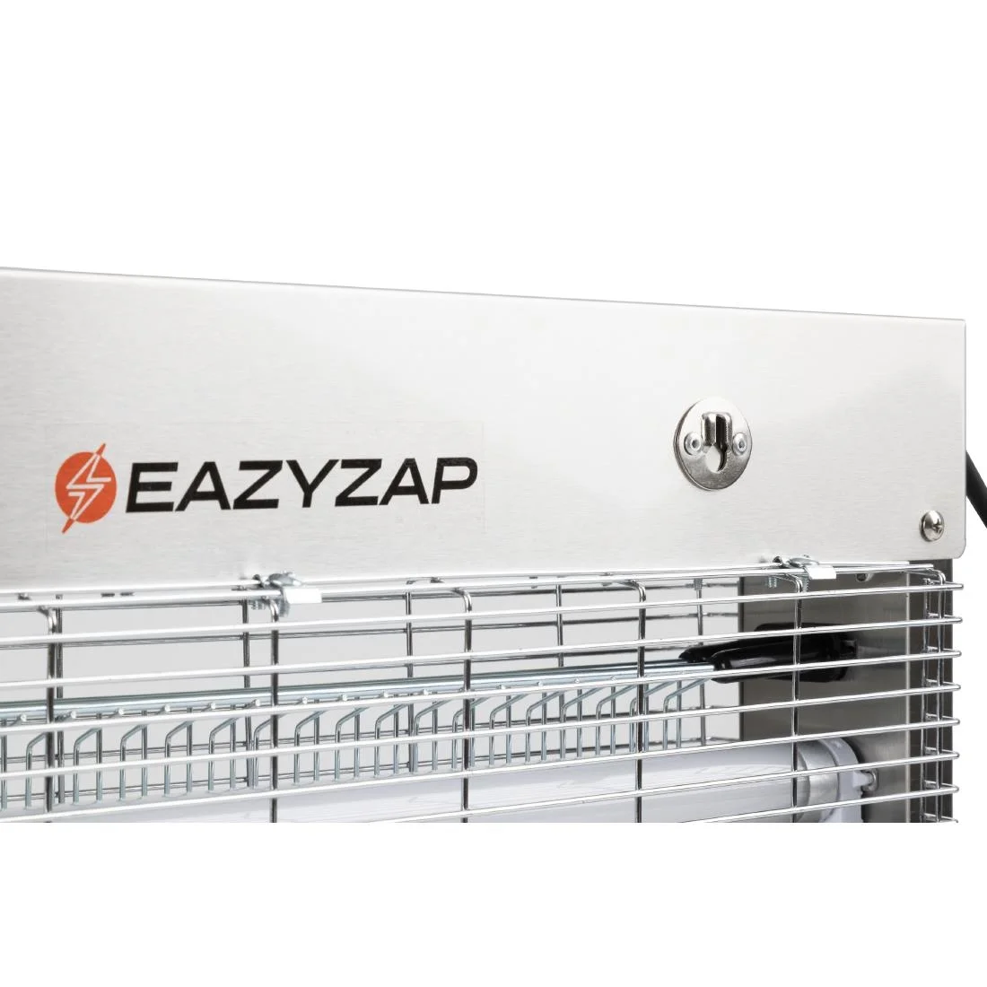 Eazyzap Energy Efficient Stainless Steel LED Fly Killer 100m² - Image 10