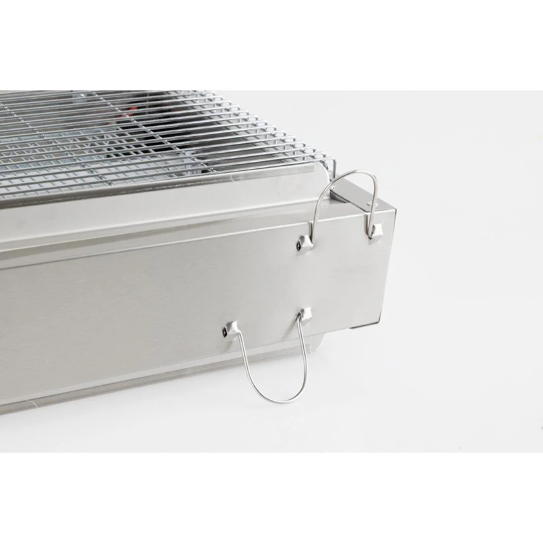 Eazyzap Energy Efficient Stainless Steel LED Fly Killer 150m² - Image 8