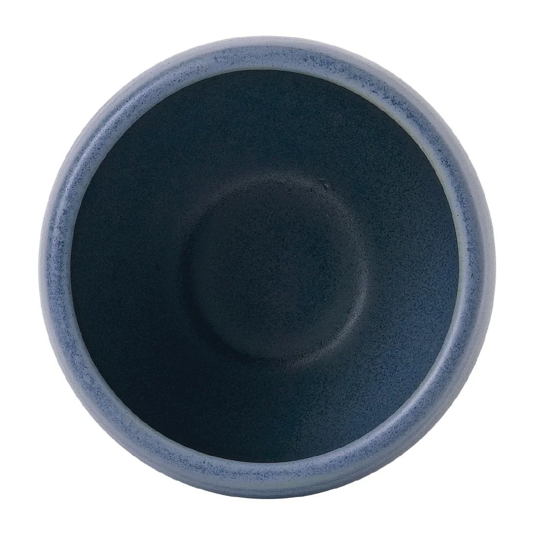 Churchill Emerge Oslo Blue Deep Bowls 90mm (12 Pack) - Image 2