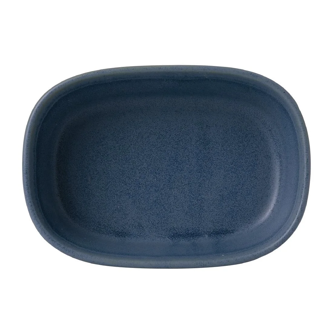 Churchill Emerge Oslo Blue Dishes 170x120mm (6 Pack) - Image 2