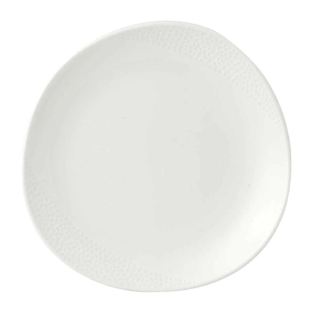 Churchill Isla Organic Plates 210mm (12 Pack) - Image 3