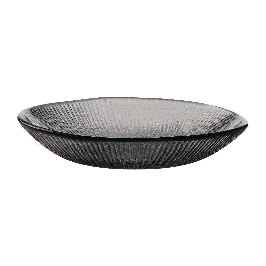 Churchill Bamboo Organic Glasses Round Bowls 245mm (6 Pack) - Image 5
