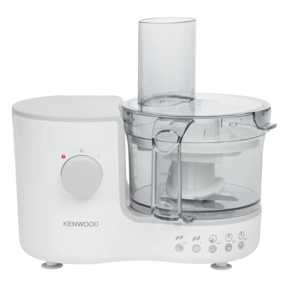 Kenwood Compact Food processor FP120A - Image 1