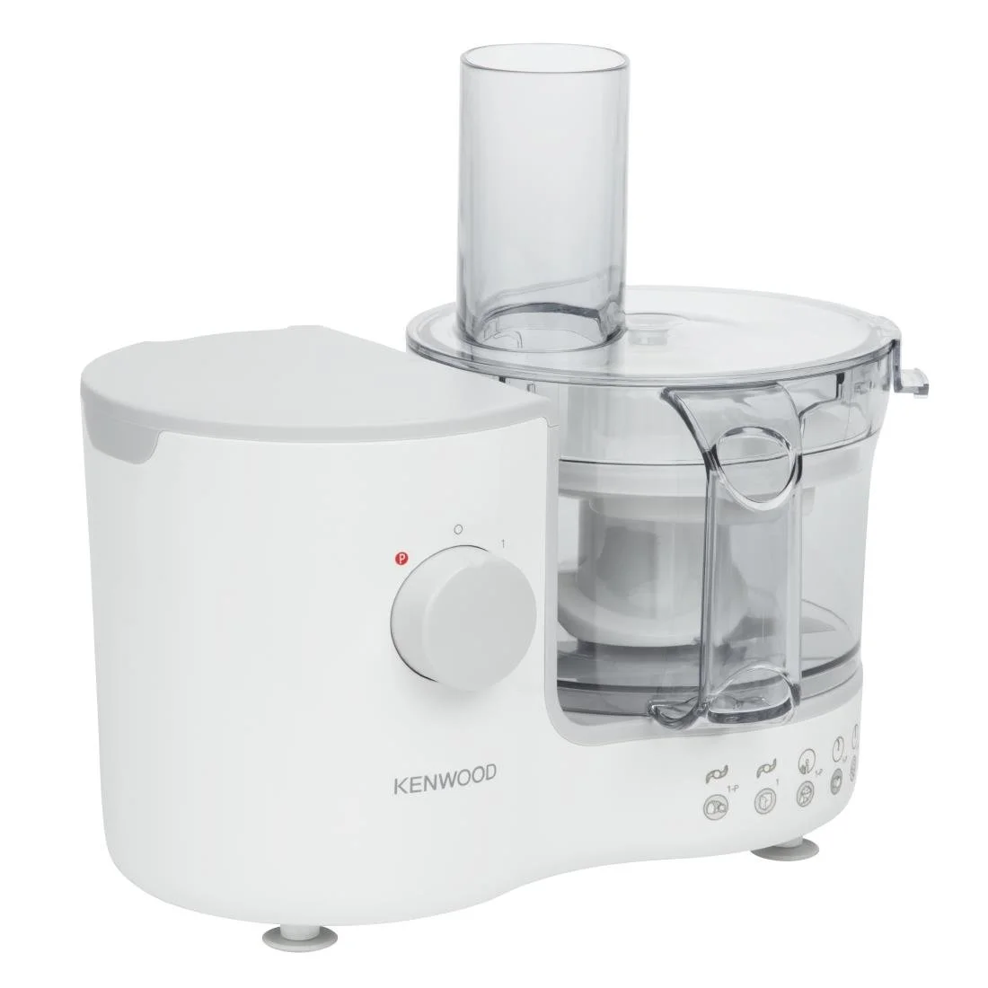 Kenwood Compact Food processor FP120A - Image 4