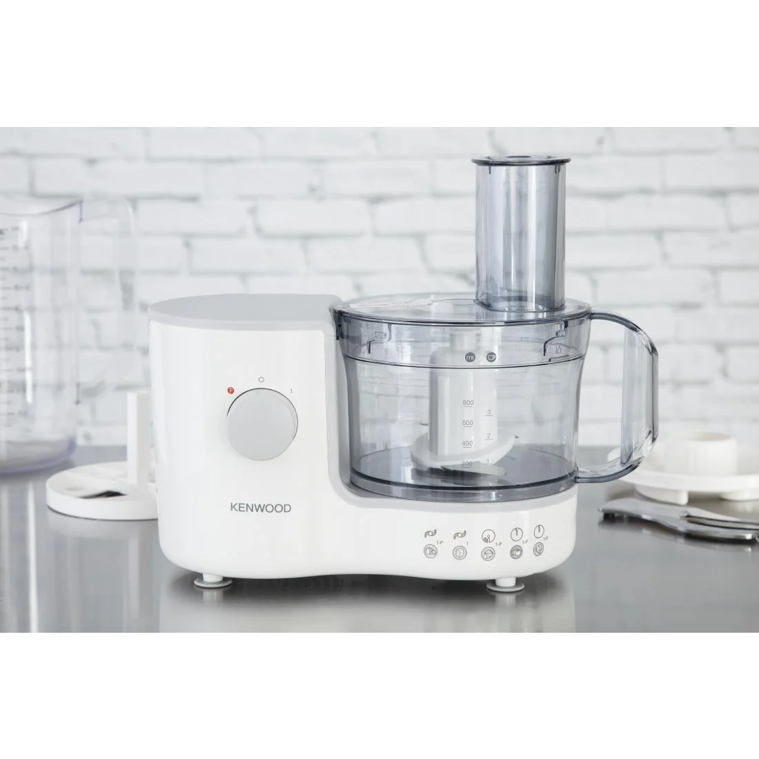 Kenwood Compact Food processor FP120A - Image 8