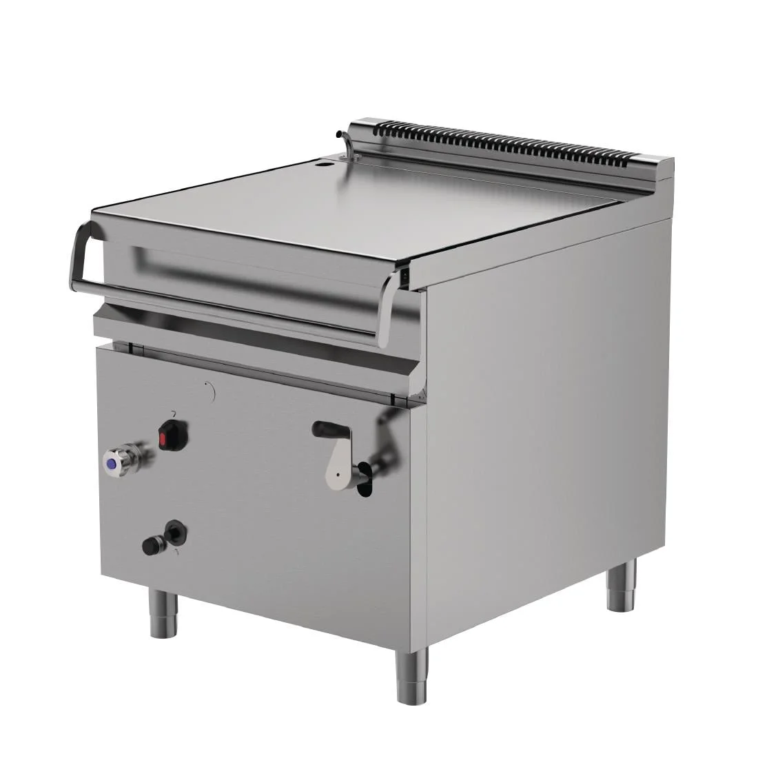 Firex Gas Bratt Pan 60 Ltr BR8G080I