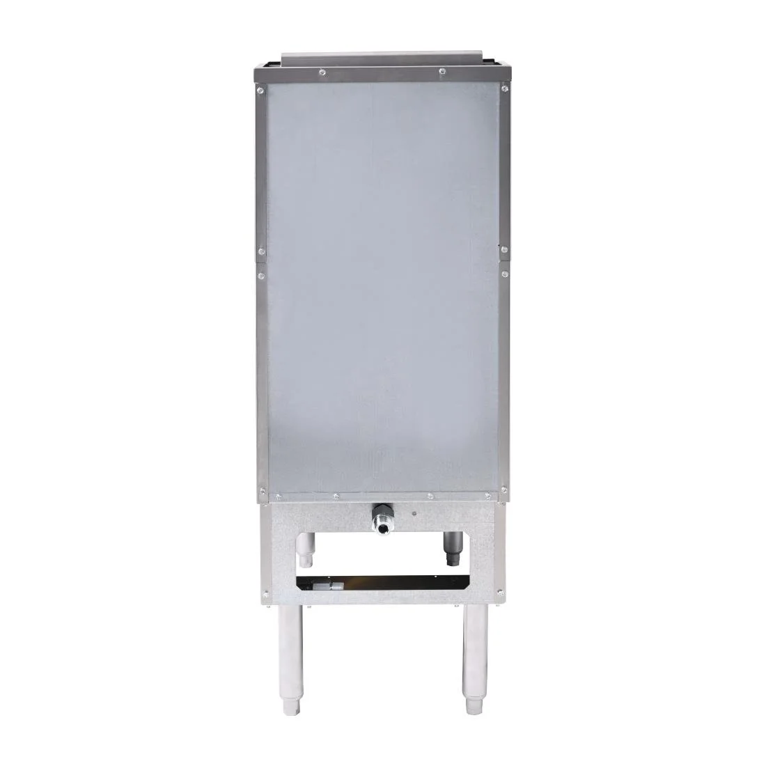 Pitco Solstice Free Standing Gas Fryer SG14TS - Image 5