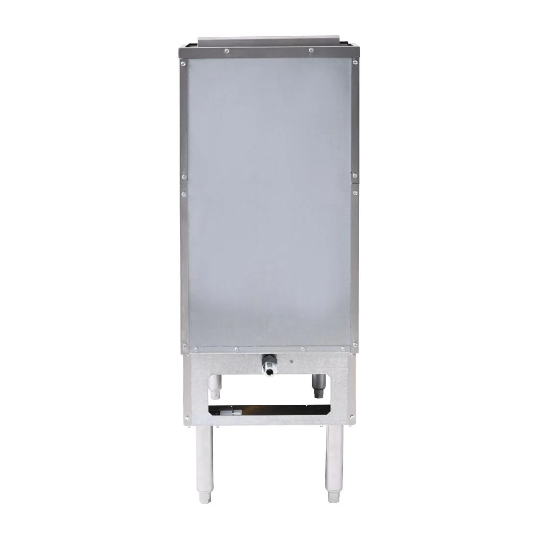 Pitco Solstice Free Standing Gas Fryer SG14TS - Image 4