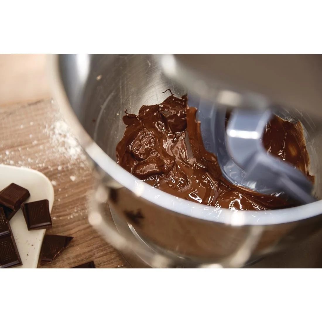 Kenwood Titanium Chef Patissier XL KWL90.004SI - Image 2