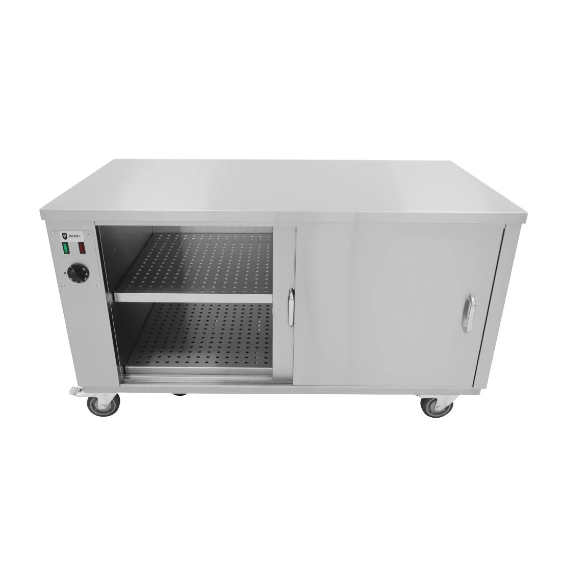 Parry Roll Under Hot Cupboard RUHC - Image 1