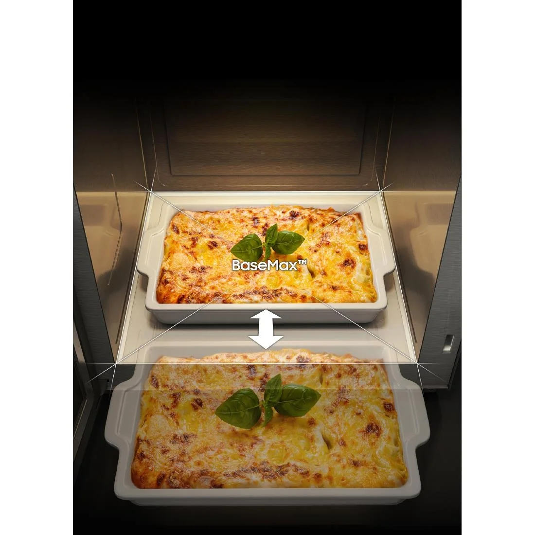 Samsung Commercial Microwave Manual - Image 8