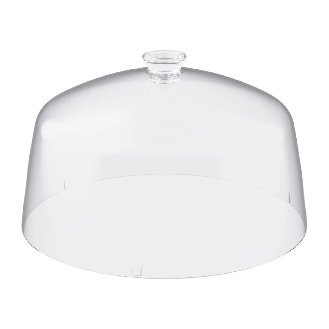 Loom Plastic Cake Dome 270mm