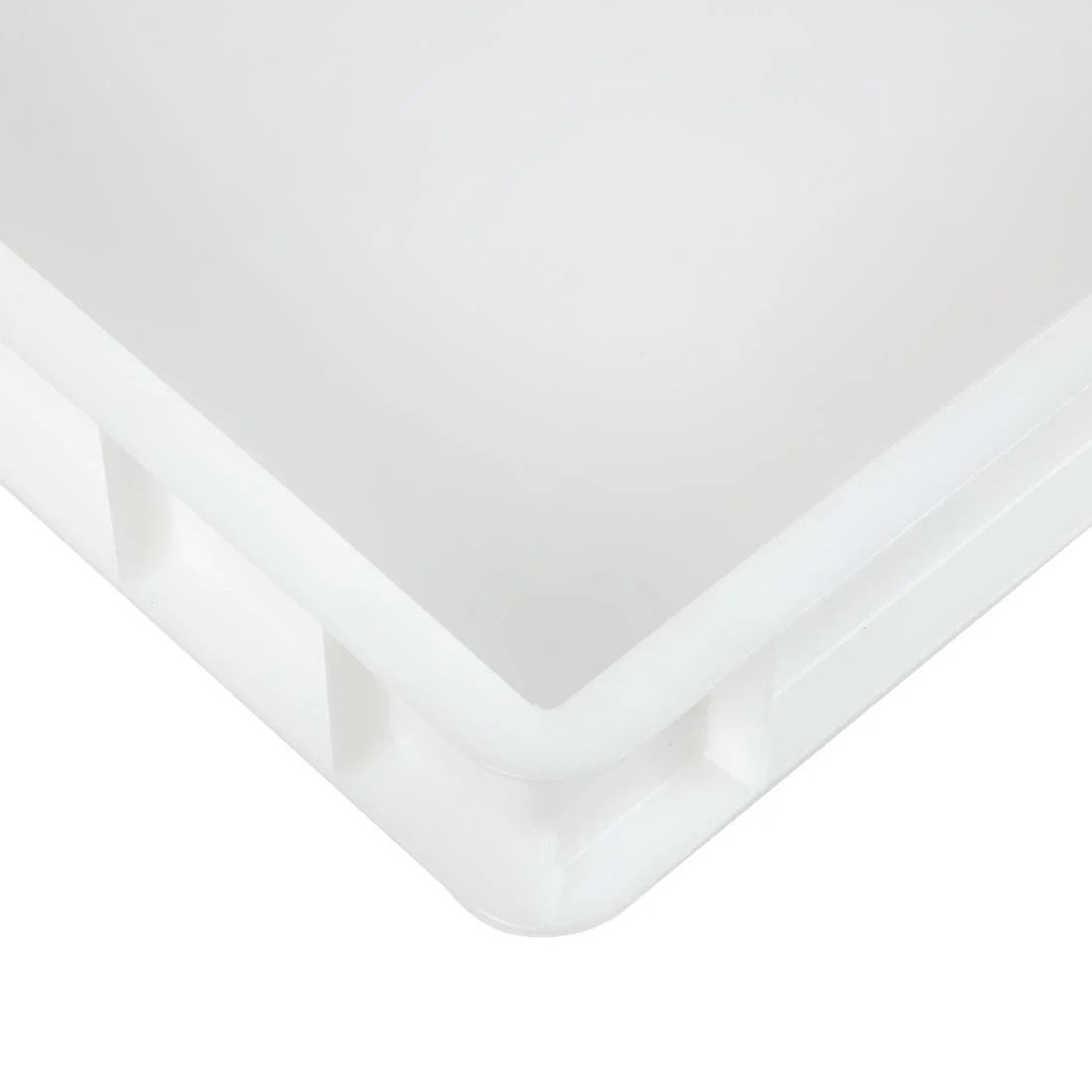 Cambro Polyethylene Pizza Dough Box - Image 6
