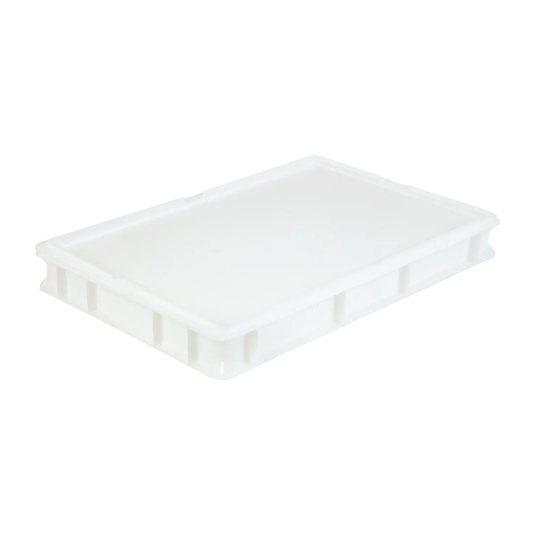 Cambro Polyethylene Pizza Dough Box - Image 2