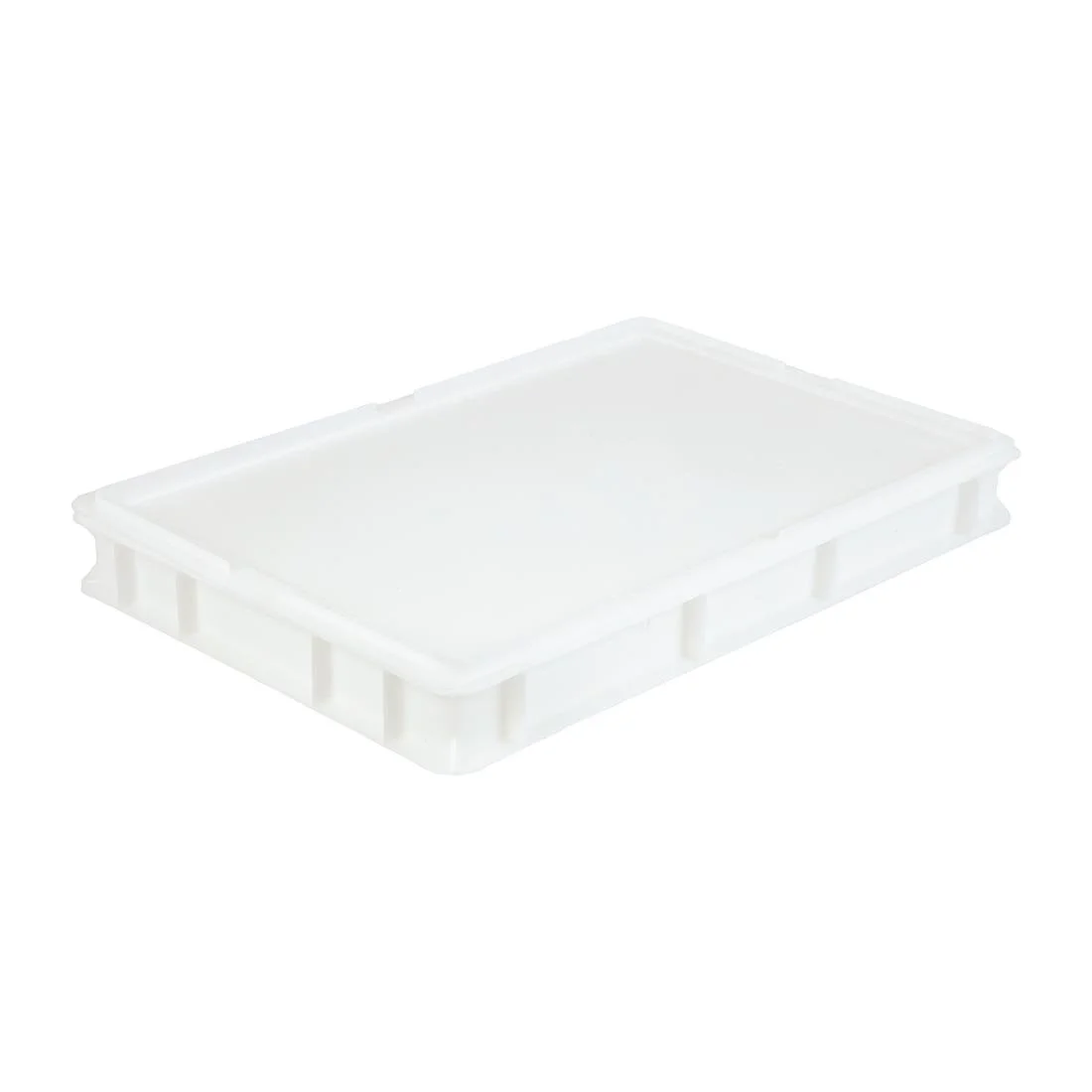Cambro Polyethylene Pizza Dough Box - Image 2