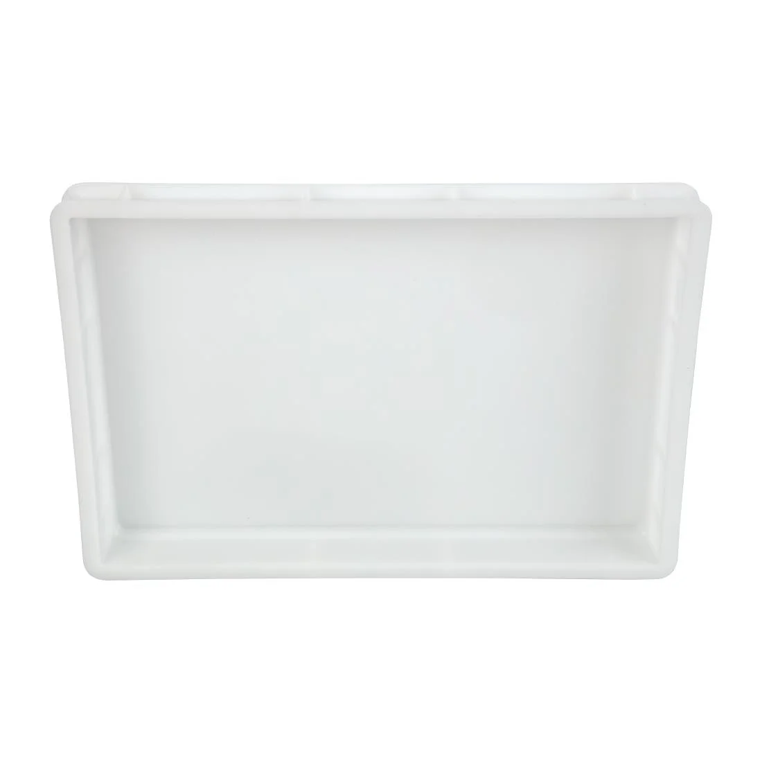 Cambro Polyethylene Pizza Dough Box - Image 4