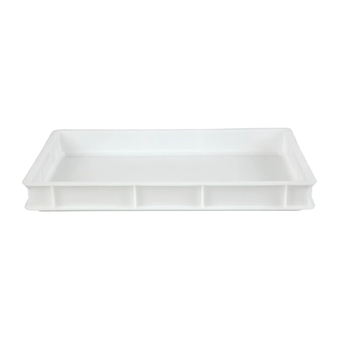 Cambro Polyethylene Pizza Dough Box - Image 5