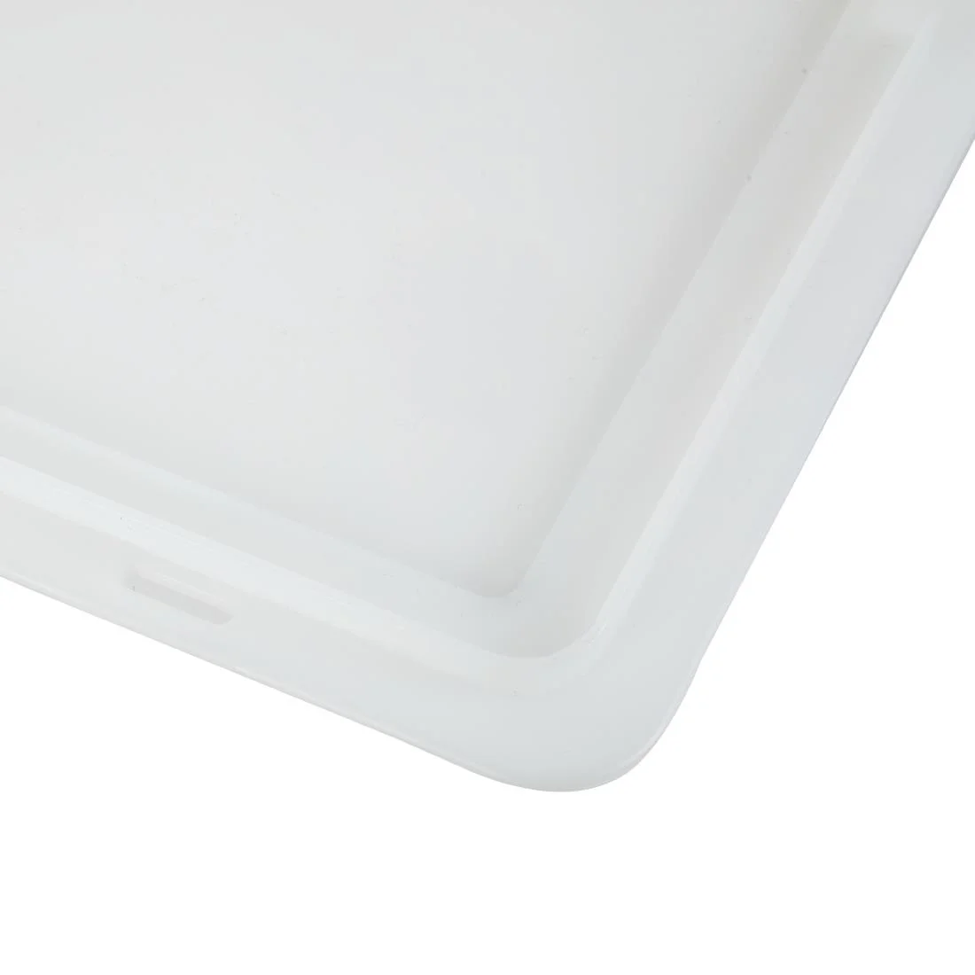 Cambro Polyethylene Pizza Dough Box Cover 60 x 40 x 2cm - Image 7