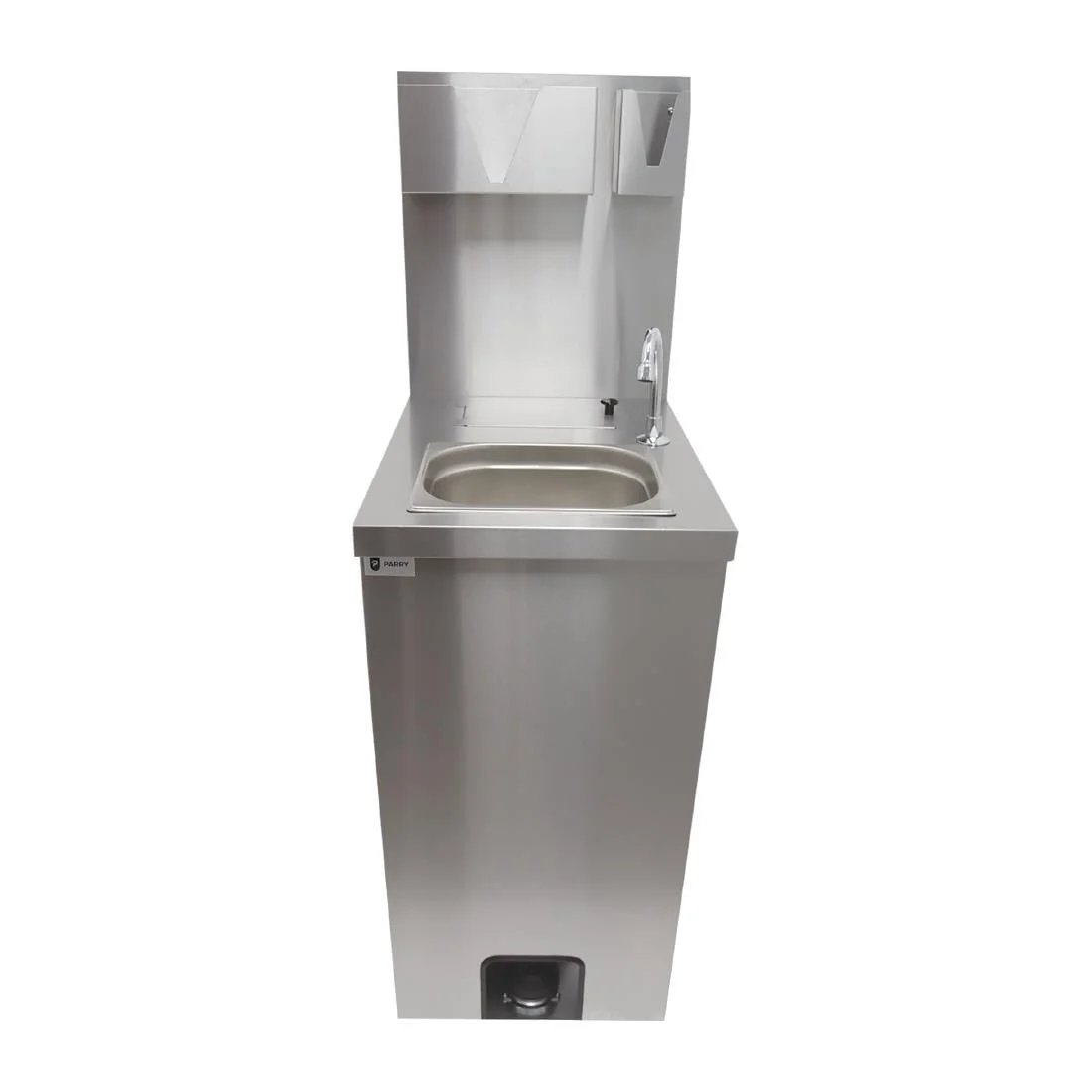 Parry Mobile Cold Water Hand Wash Basin